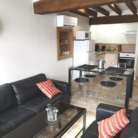 Cottage Au Terminus 3 Climatise Hautvillers Ngoại thất bức ảnh