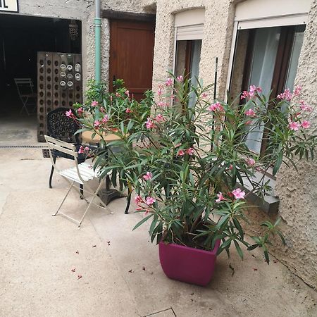 Cottage Au Terminus 3 Climatise Hautvillers Ngoại thất bức ảnh