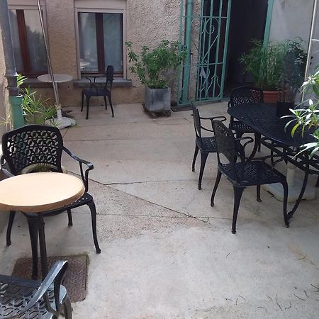 Cottage Au Terminus 3 Climatise Hautvillers Ngoại thất bức ảnh