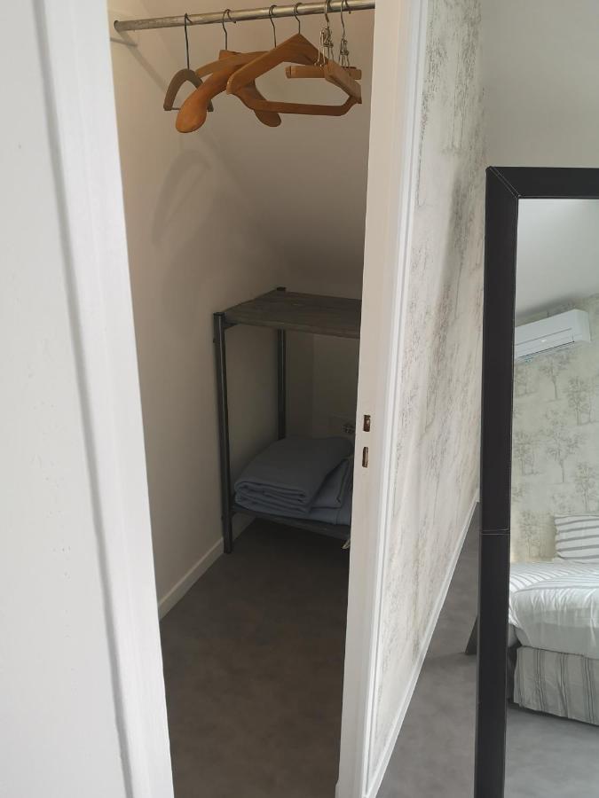 Cottage Au Terminus 3 Climatise Hautvillers Ngoại thất bức ảnh