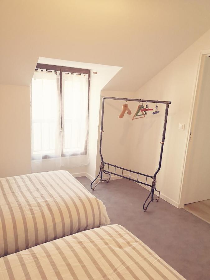 Cottage Au Terminus 3 Climatise Hautvillers Ngoại thất bức ảnh