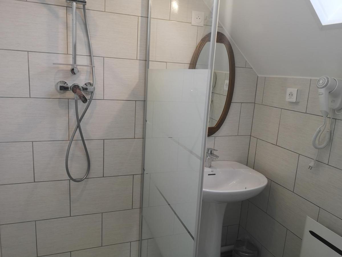 Cottage Au Terminus 3 Climatise Hautvillers Ngoại thất bức ảnh