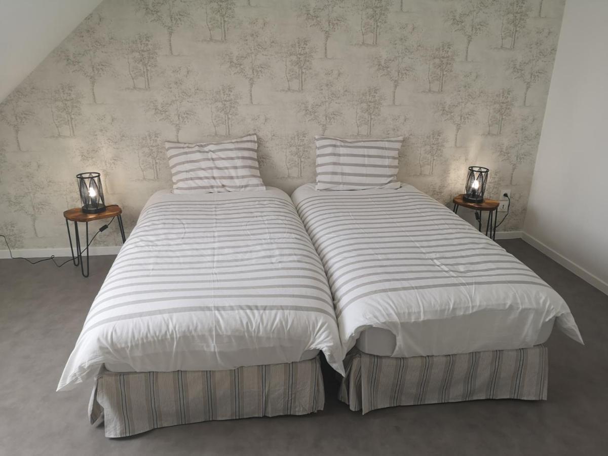 Cottage Au Terminus 3 Climatise Hautvillers Ngoại thất bức ảnh