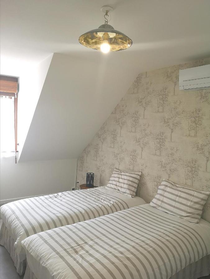 Cottage Au Terminus 3 Climatise Hautvillers Ngoại thất bức ảnh