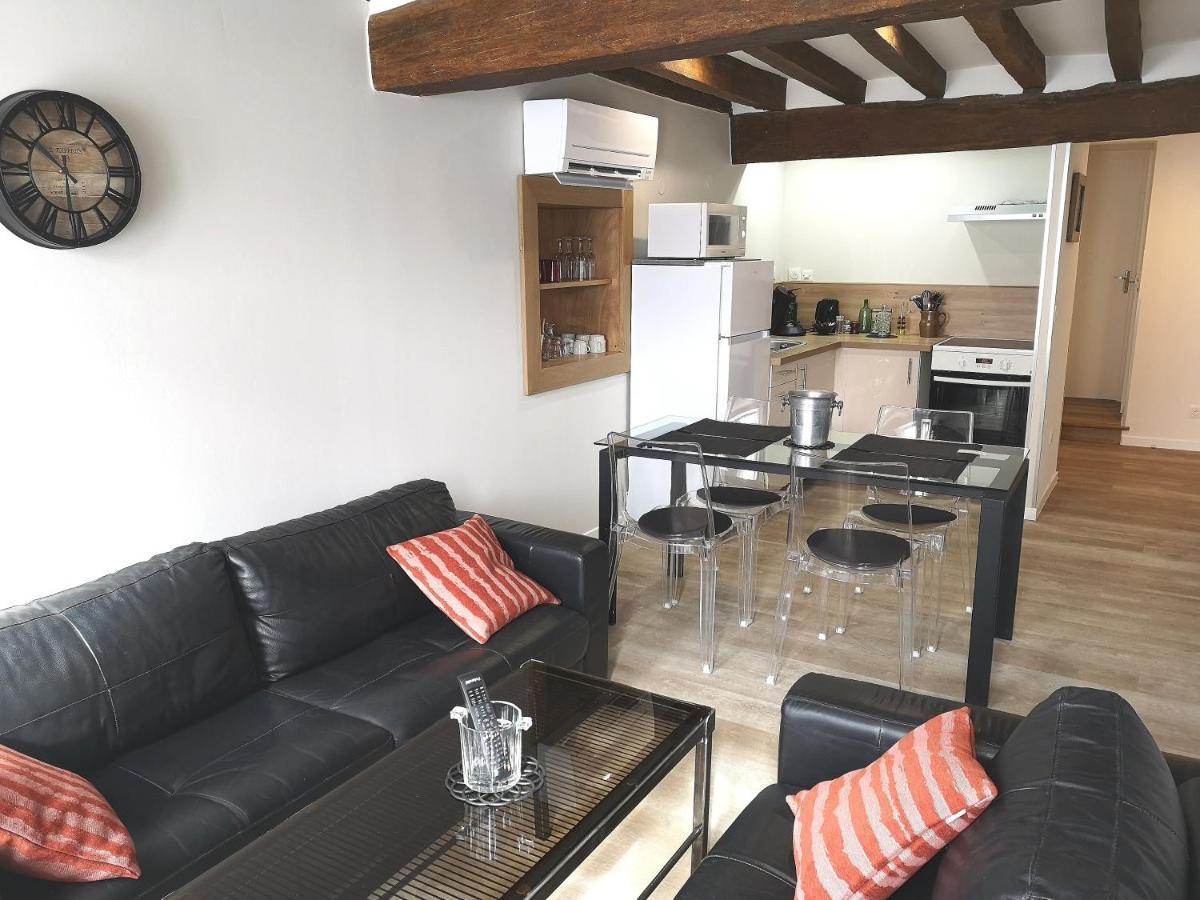 Cottage Au Terminus 3 Climatise Hautvillers Ngoại thất bức ảnh