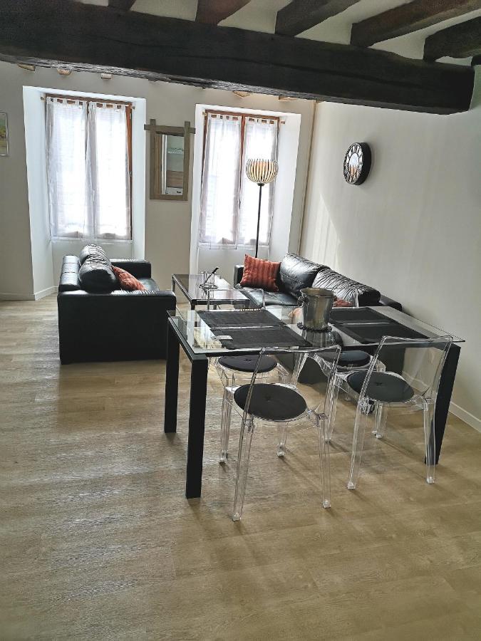 Cottage Au Terminus 3 Climatise Hautvillers Ngoại thất bức ảnh
